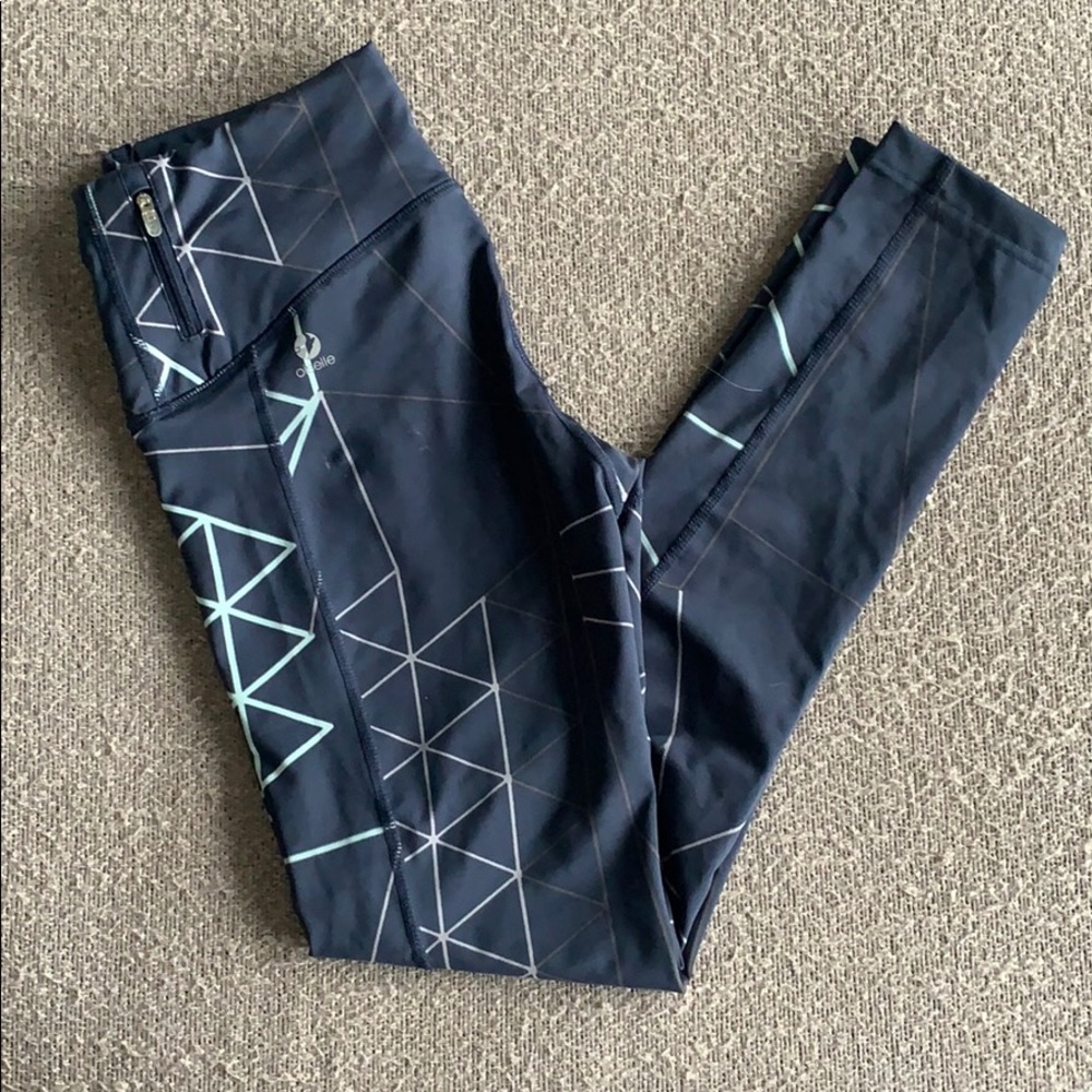 COPY - Super cute Oiselle leggings